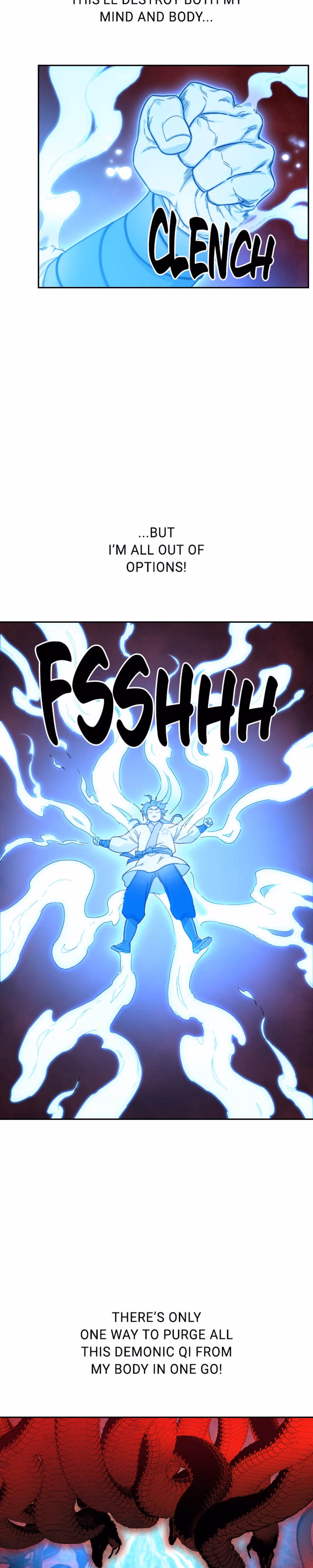 Return of the Blossoming Blade - Chapter 29 - Part 26