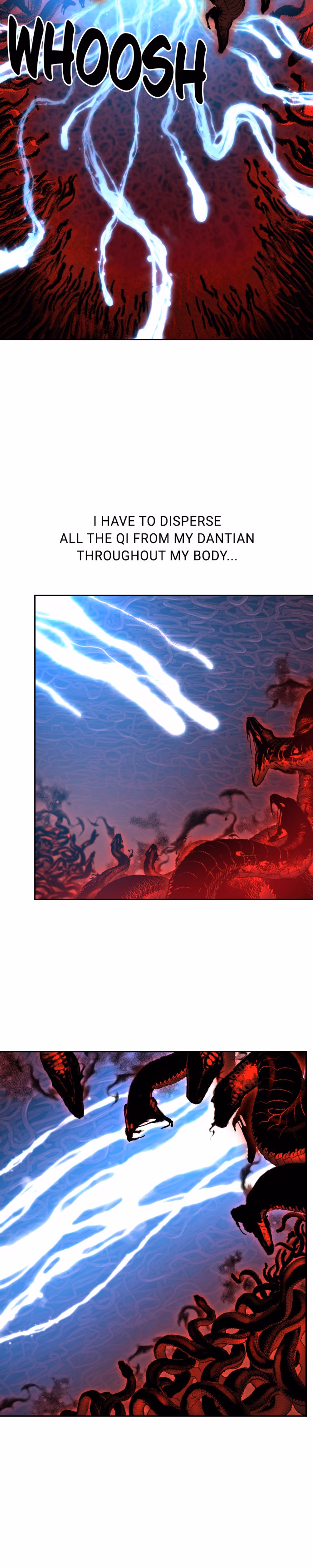 Return of the Blossoming Blade - Chapter 29 - Part 27