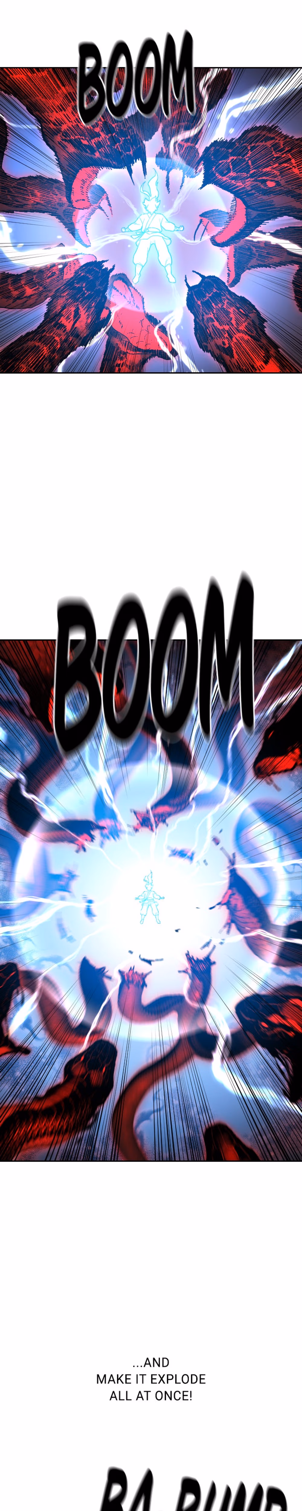 Return of the Blossoming Blade - Chapter 29 - Part 28