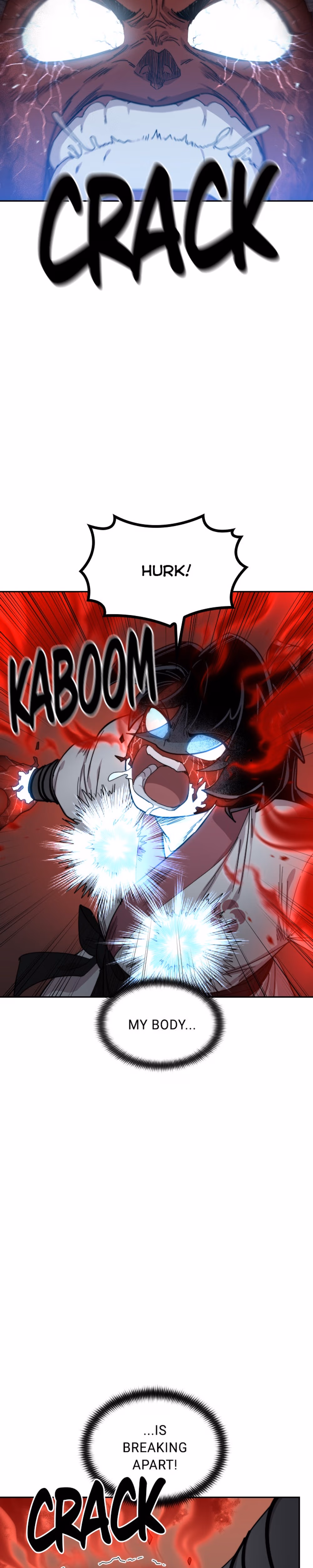 Return of the Blossoming Blade - Chapter 29 - Part 30