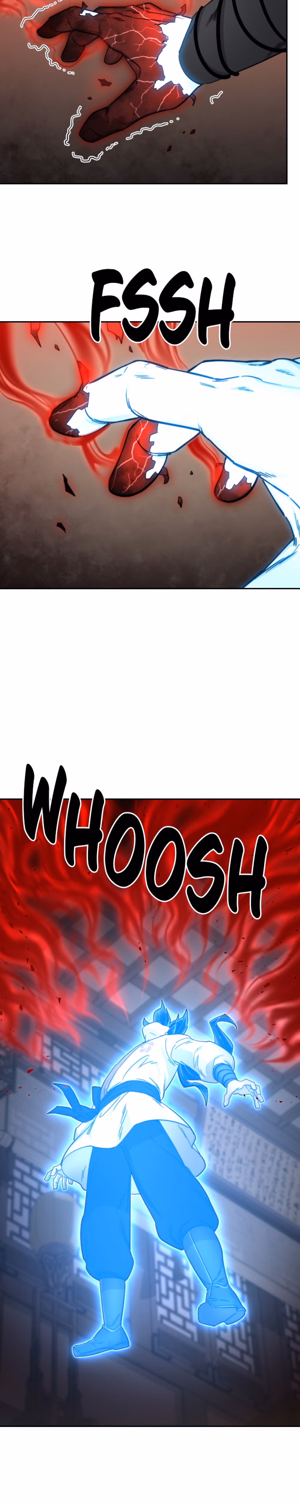 Return of the Blossoming Blade - Chapter 29 - Part 31