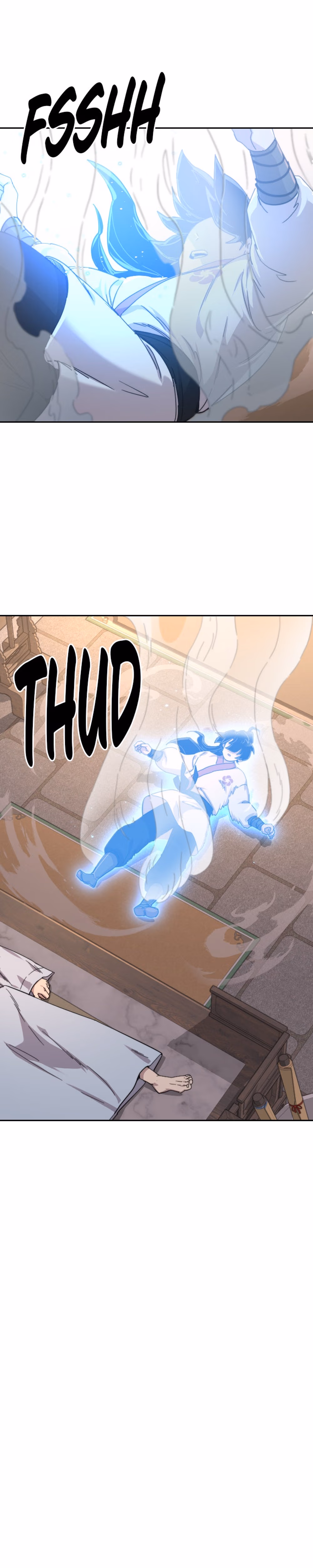 Return of the Blossoming Blade - Chapter 29 - Part 32