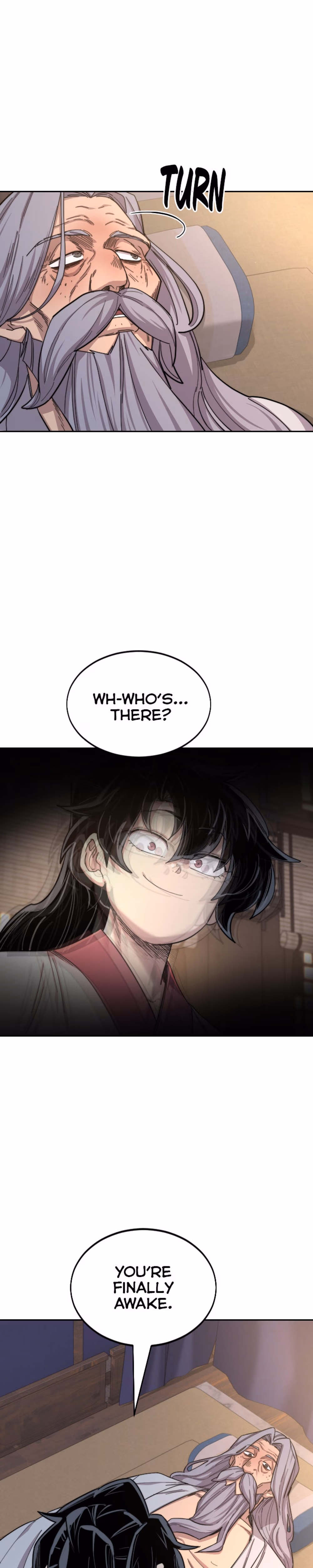 Return of the Blossoming Blade - Chapter 29 - Part 37