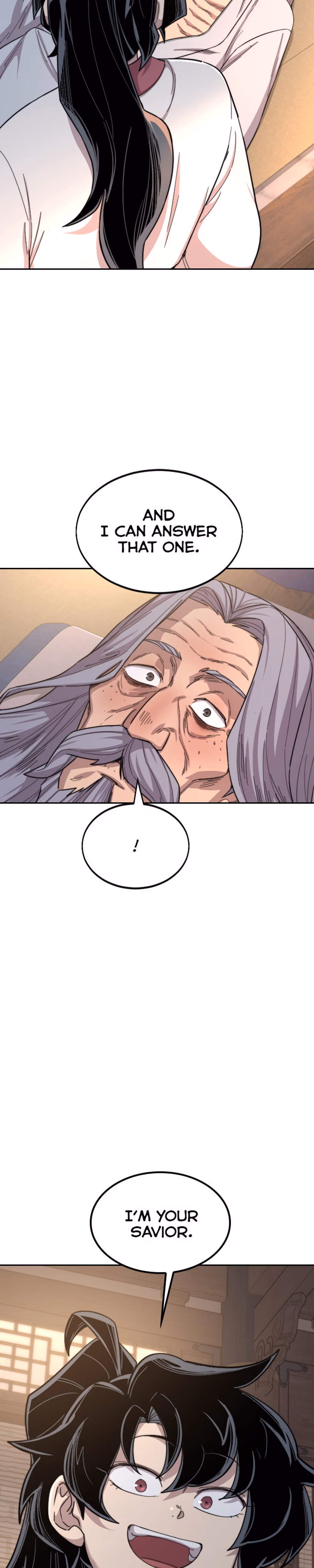 Return of the Blossoming Blade - Chapter 29 - Part 38