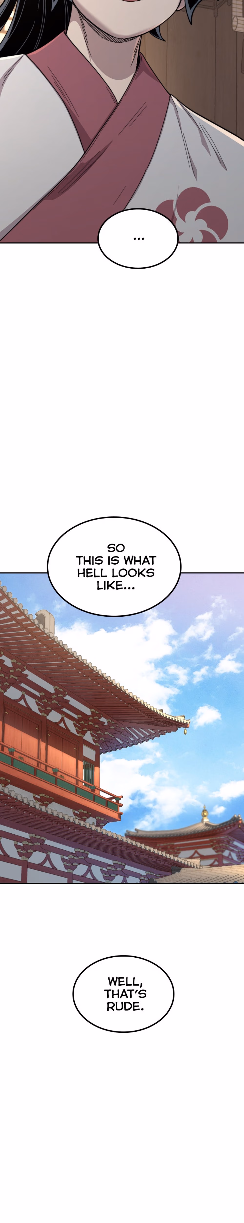 Return of the Blossoming Blade - Chapter 29 - Part 39
