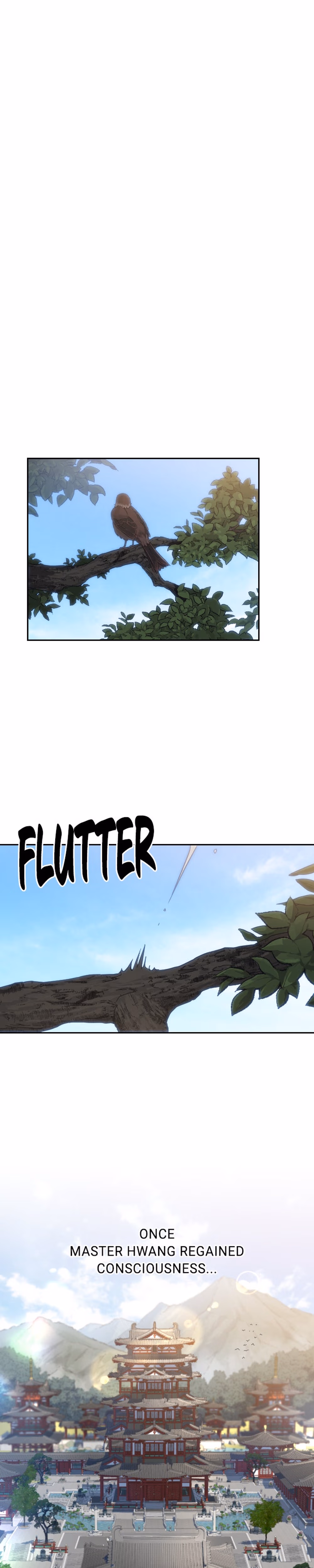 Return of the Blossoming Blade - Chapter 29 - Part 40