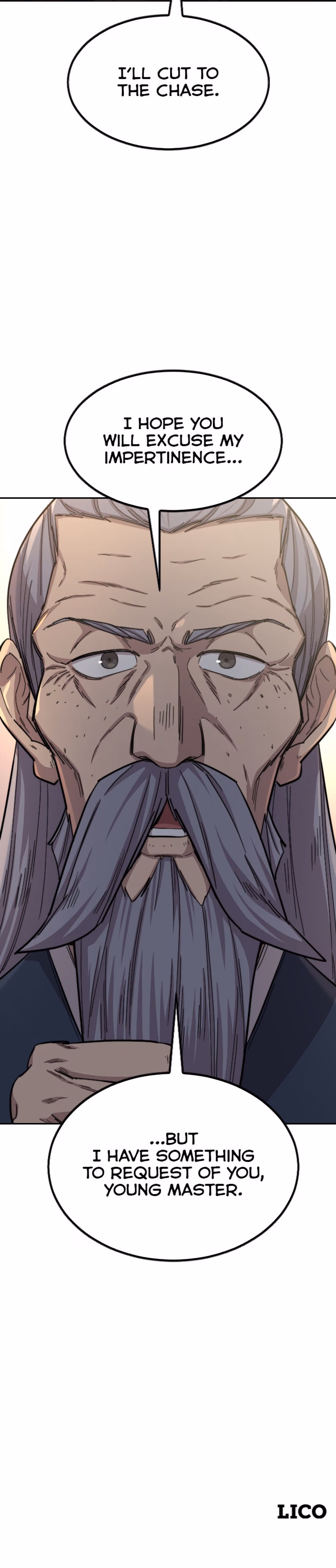 Return of the Blossoming Blade - Chapter 29 - Part 50
