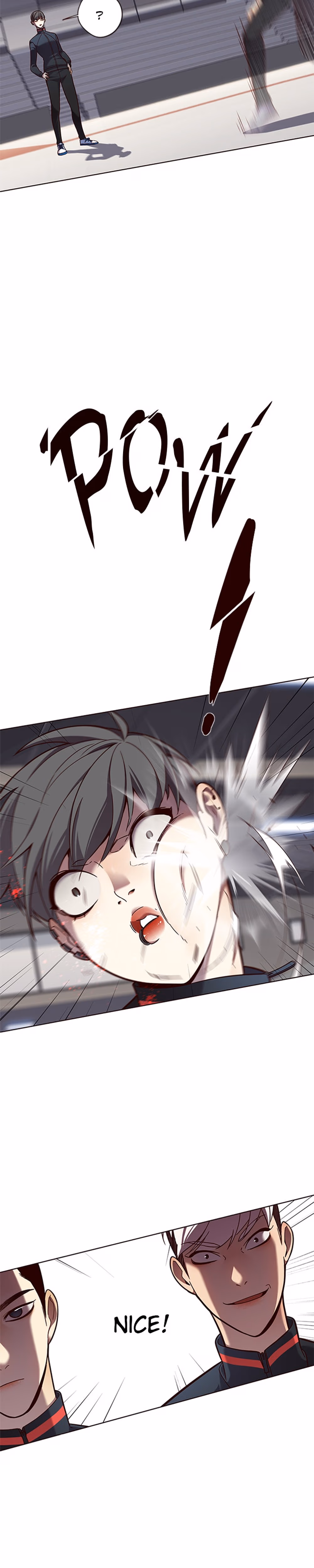 Eleceed - Chapter 83 - Part 6