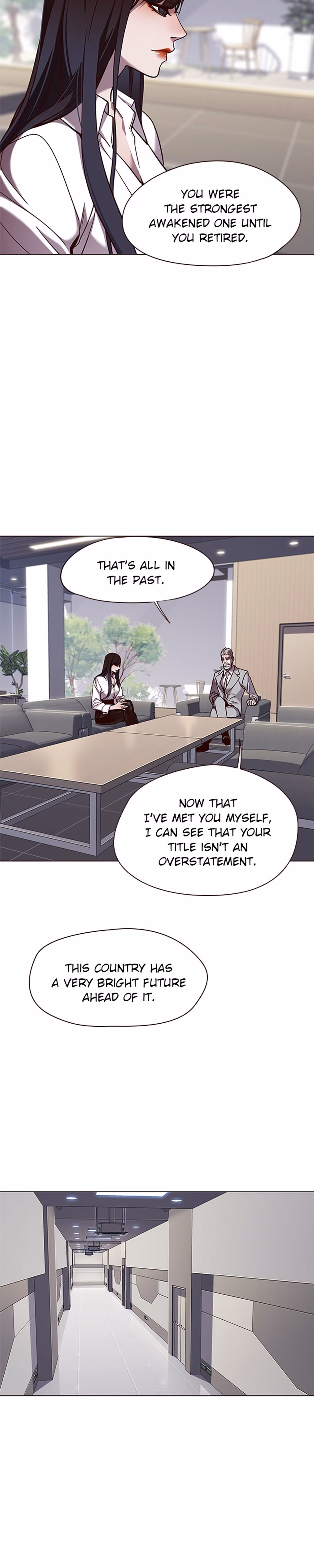 Eleceed - Chapter 83 - Part 19