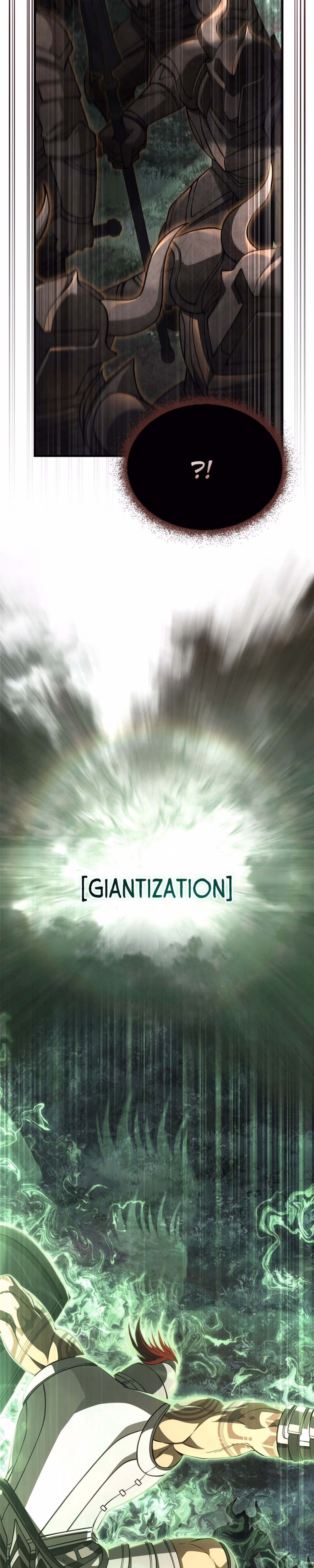 Surviving The Game as a Barbarian - Chapter 125 - Part 5
