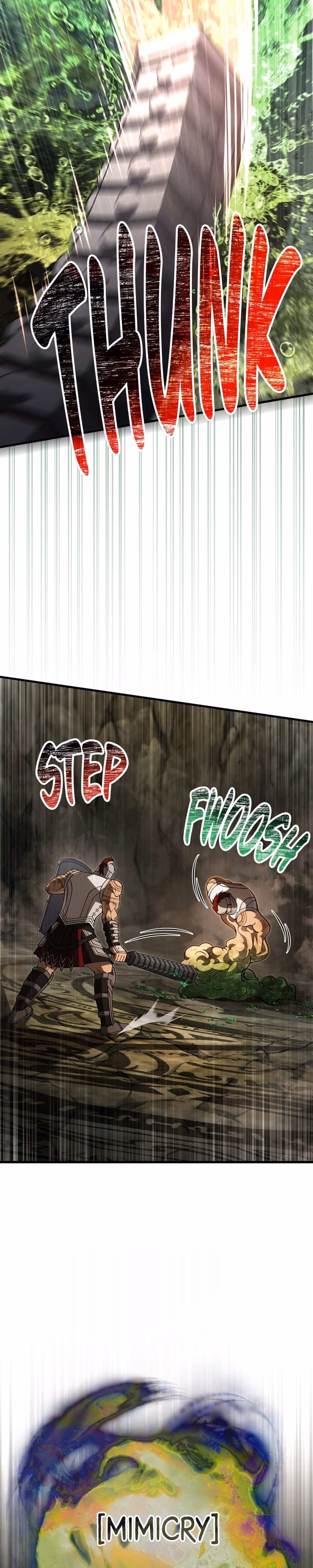 Surviving The Game as a Barbarian - Chapter 125 - Part 26