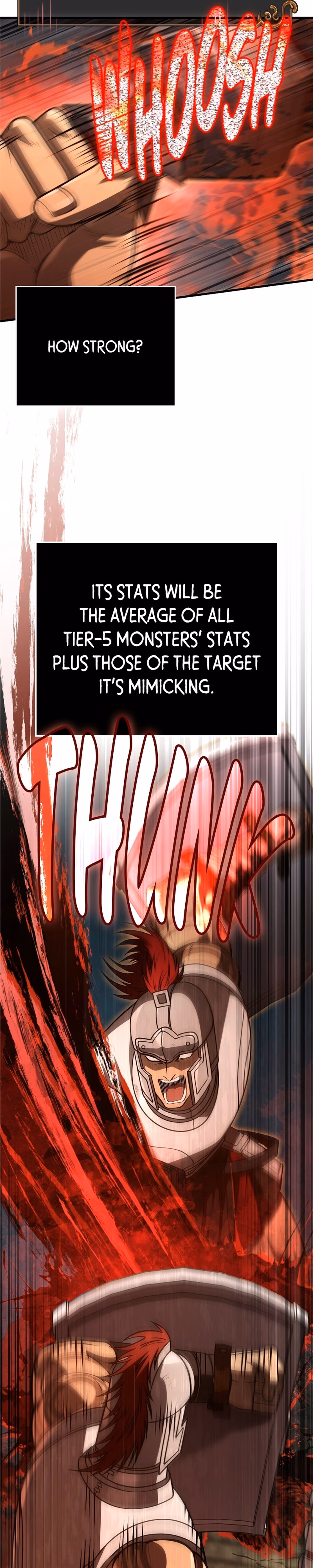 Surviving The Game as a Barbarian - Chapter 125 - Part 28