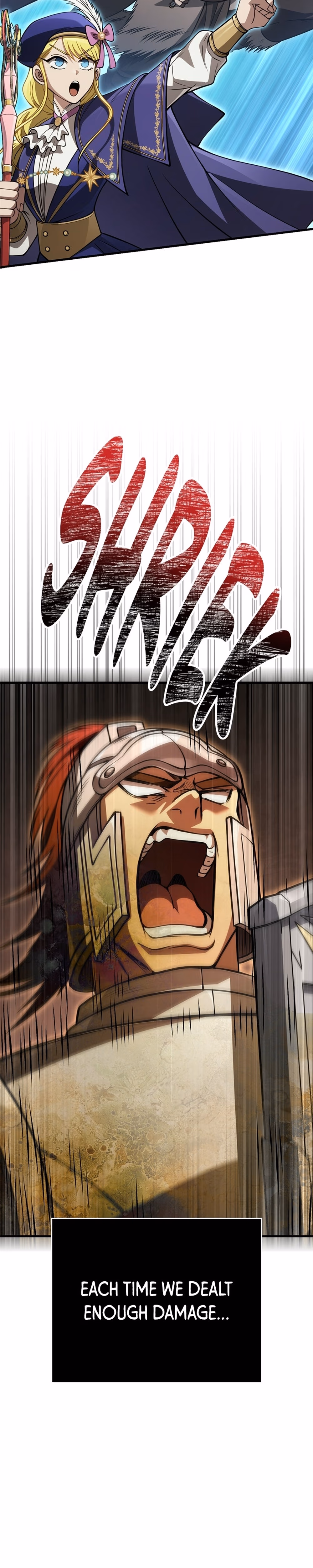 Surviving The Game as a Barbarian - Chapter 125 - Part 37