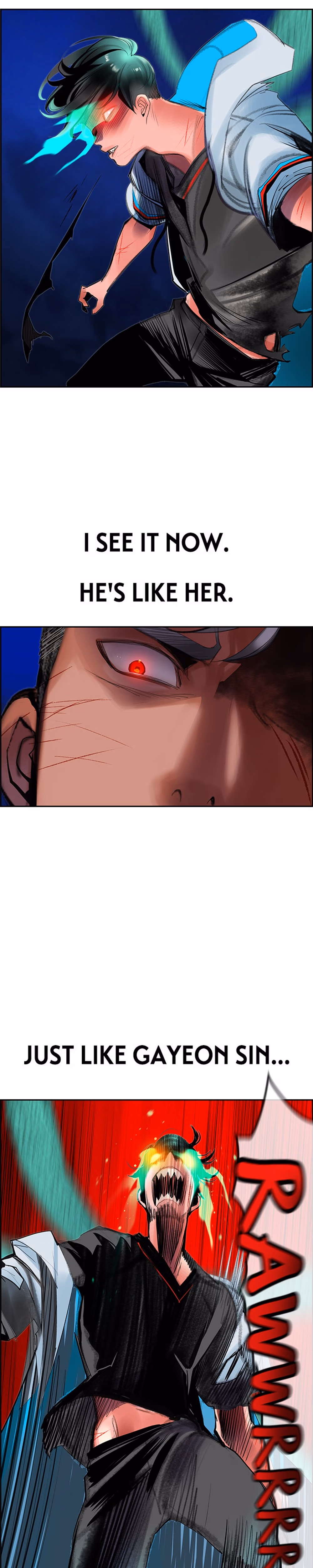 Jungle Juice - Chapter 43 - Part 6