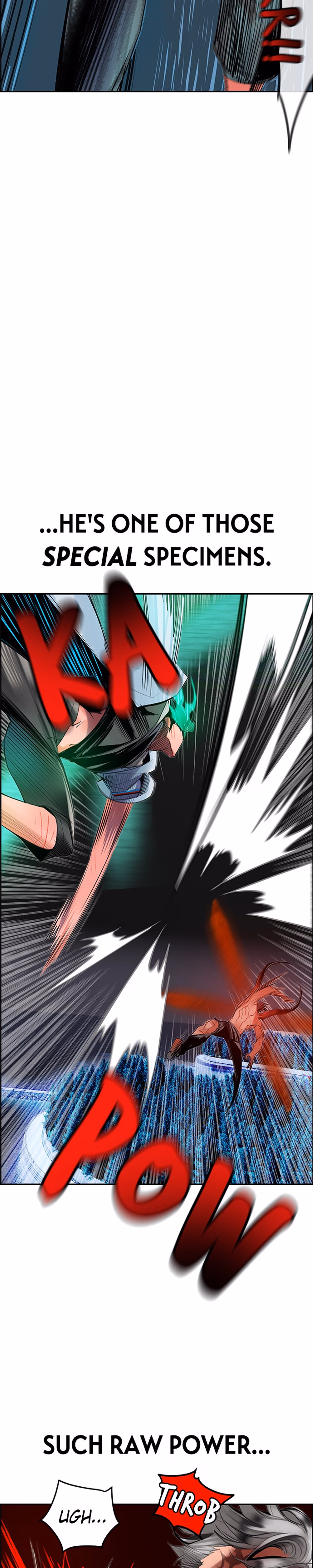 Jungle Juice - Chapter 43 - Part 7