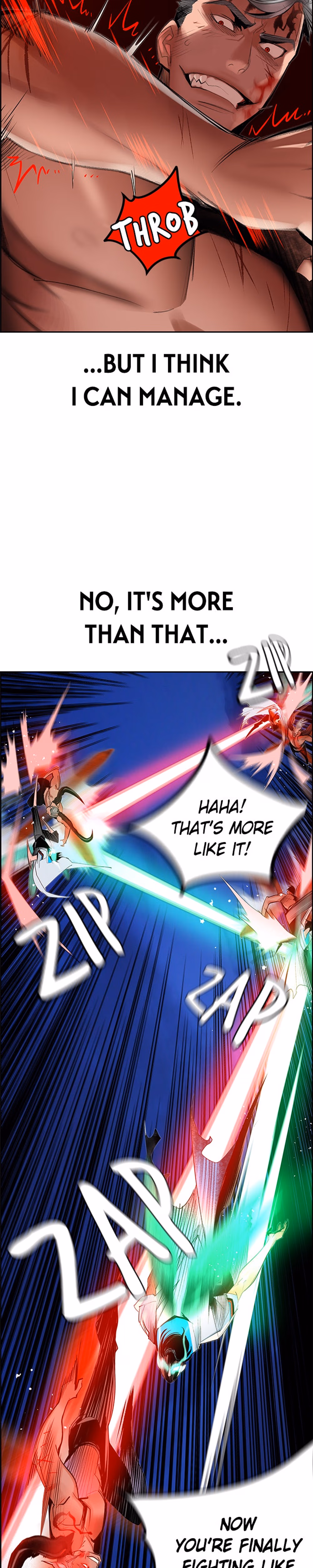 Jungle Juice - Chapter 43 - Part 8