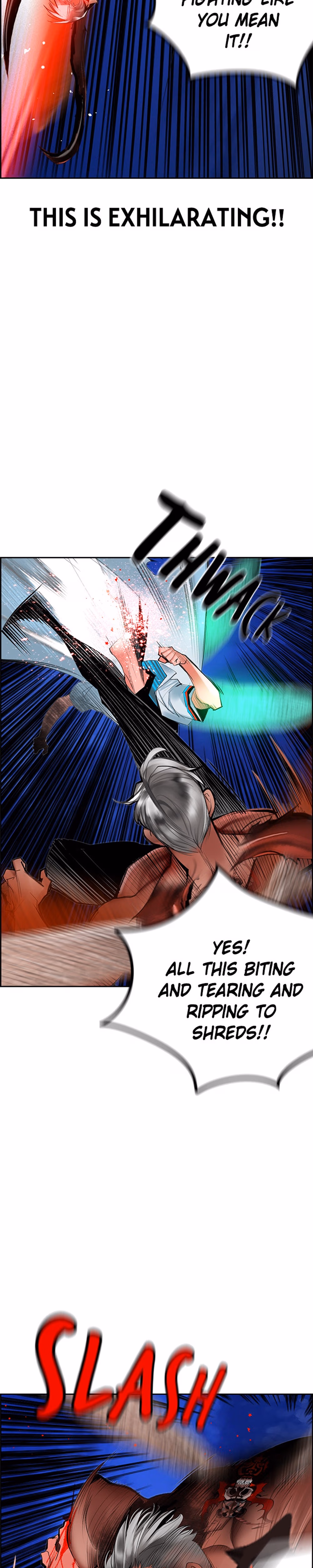 Jungle Juice - Chapter 43 - Part 9