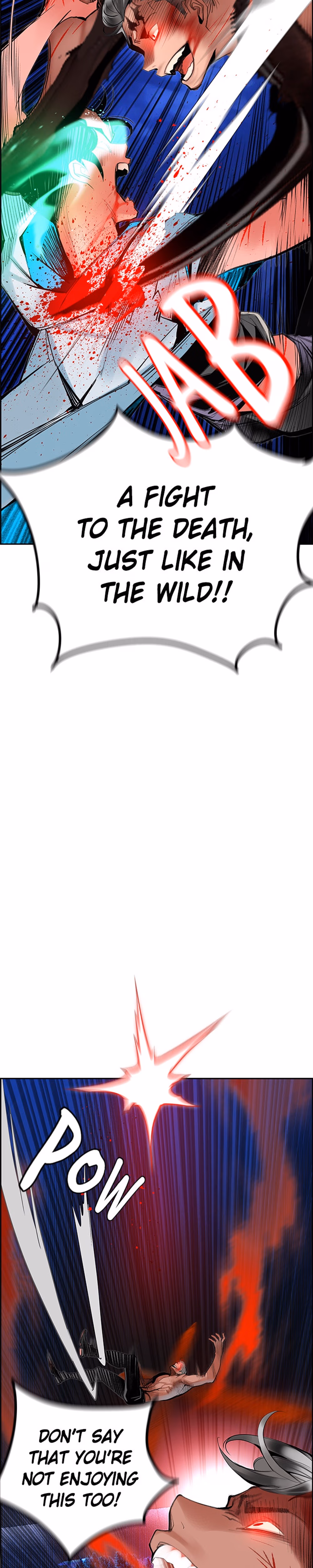 Jungle Juice - Chapter 43 - Part 10