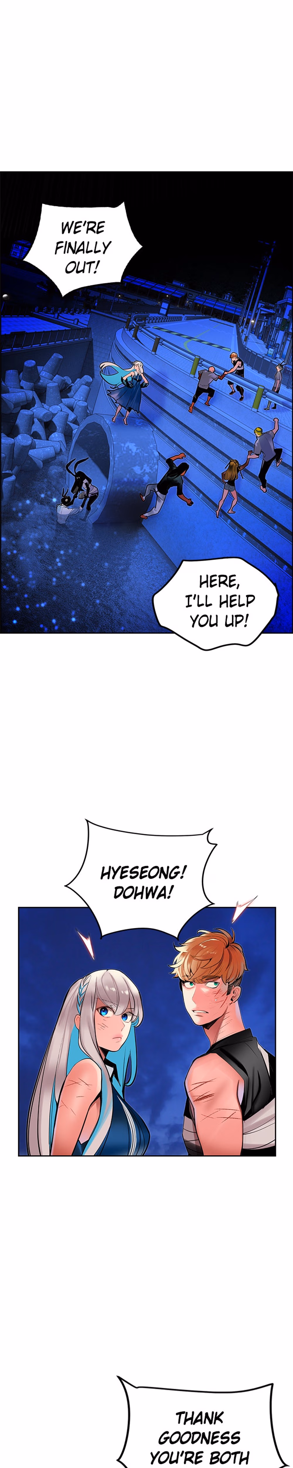 Jungle Juice - Chapter 43 - Part 12