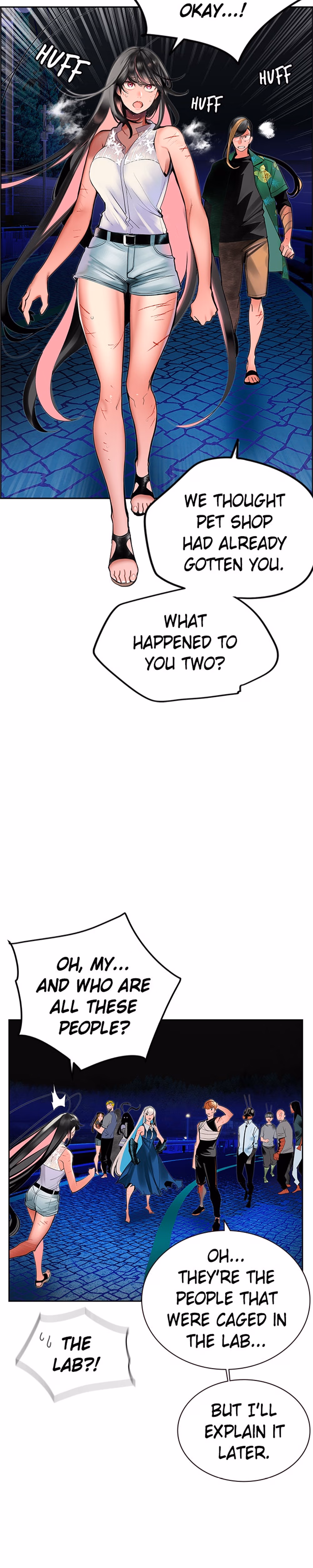 Jungle Juice - Chapter 43 - Part 13