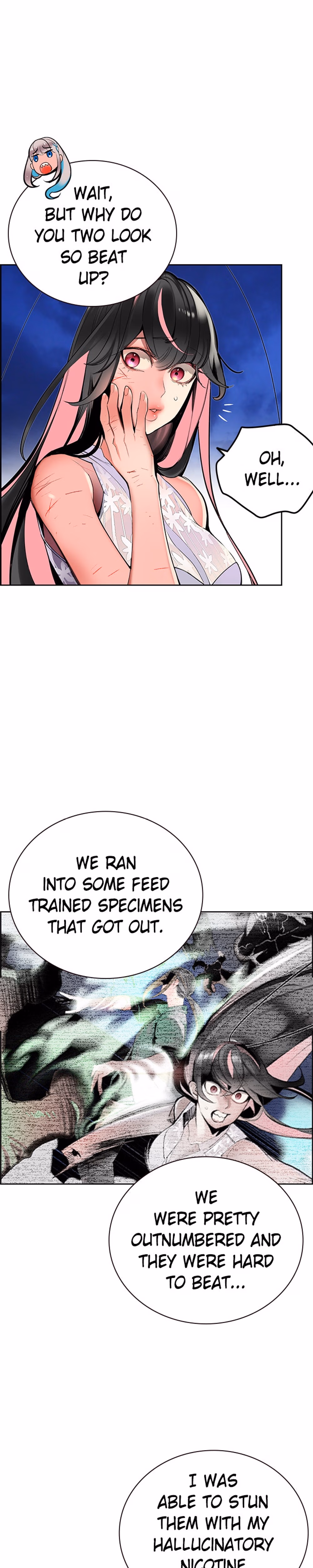 Jungle Juice - Chapter 43 - Part 14