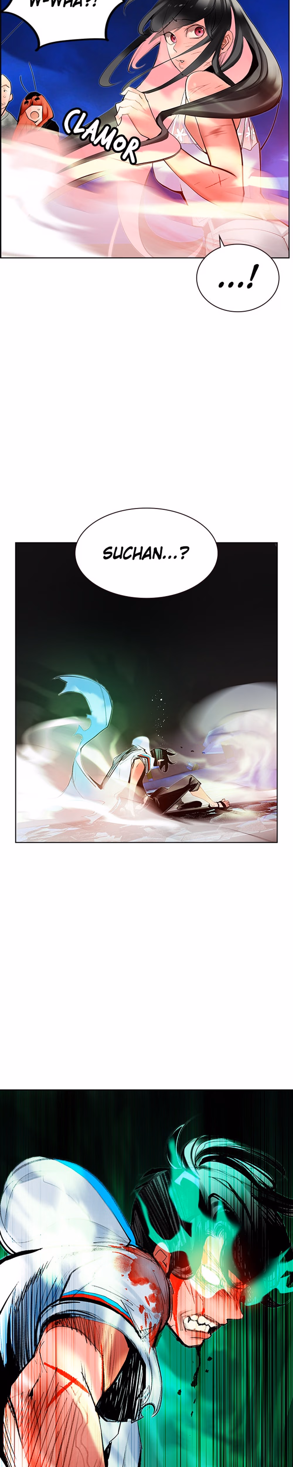 Jungle Juice - Chapter 43 - Part 16