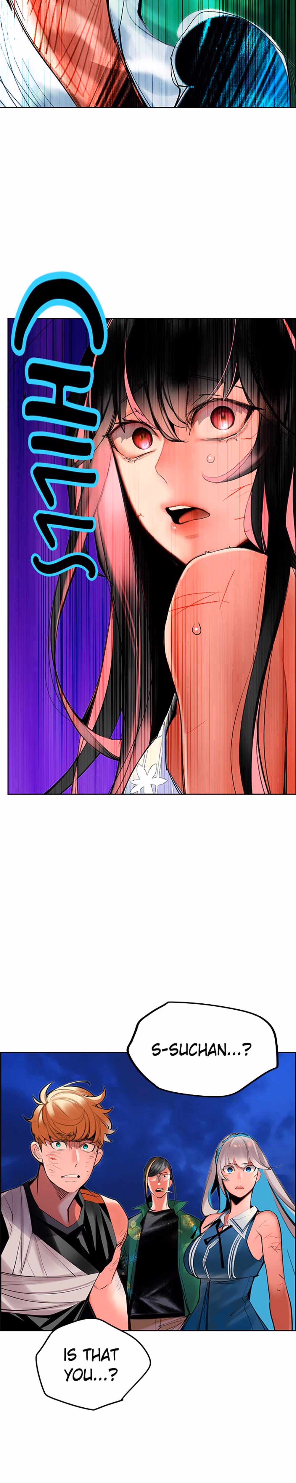Jungle Juice - Chapter 43 - Part 17