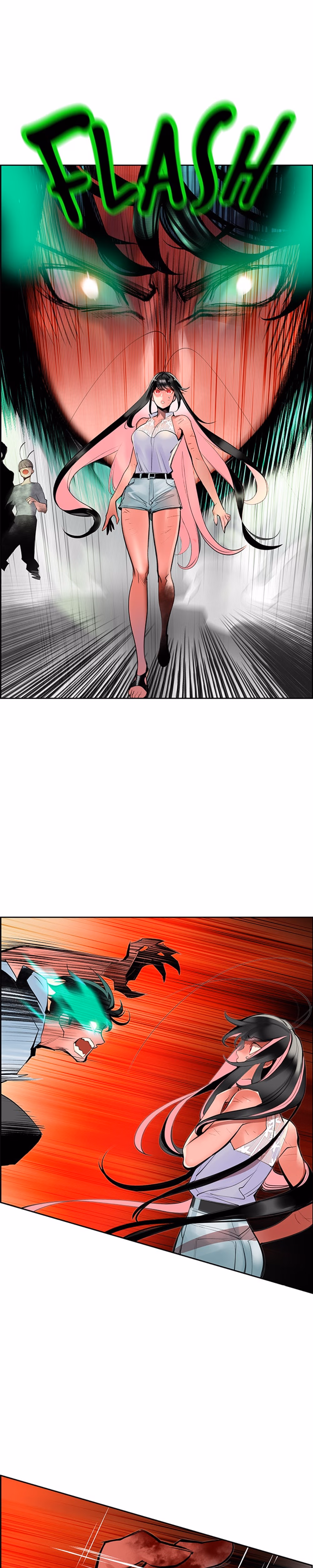 Jungle Juice - Chapter 43 - Part 19