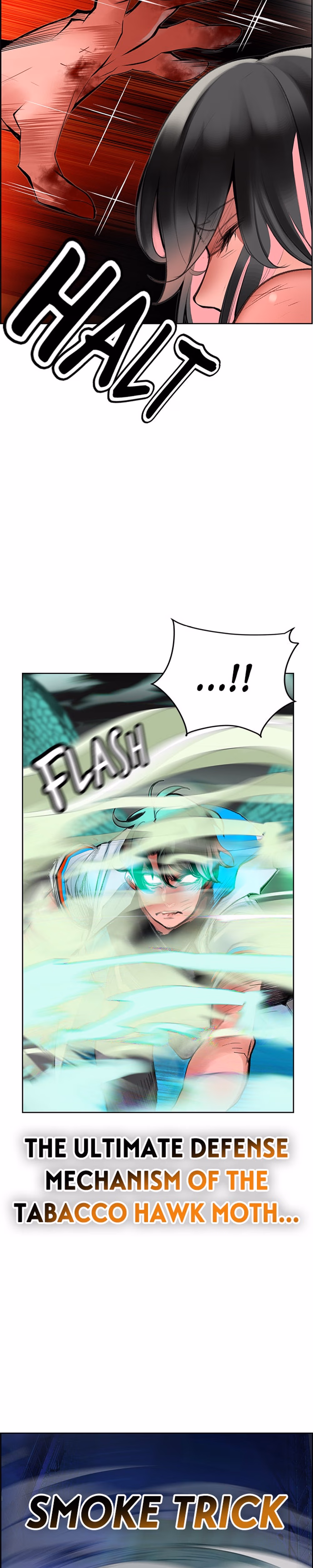 Jungle Juice - Chapter 43 - Part 20