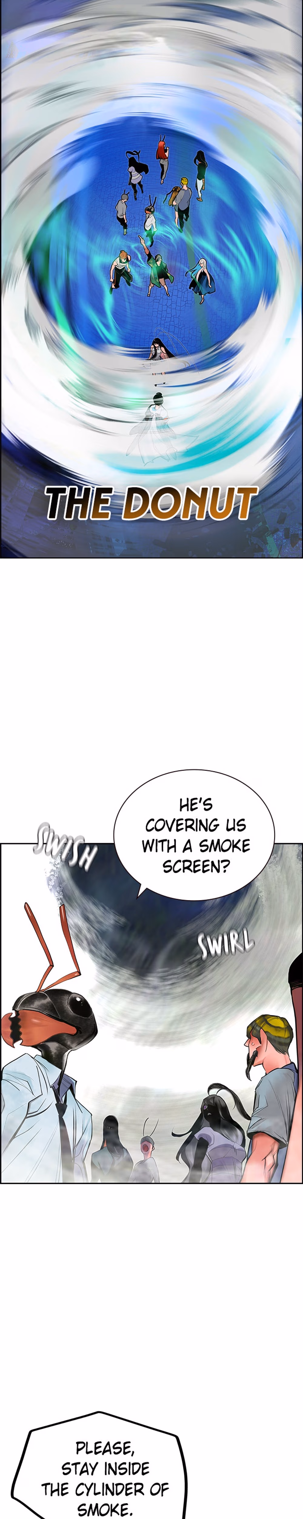 Jungle Juice - Chapter 43 - Part 21
