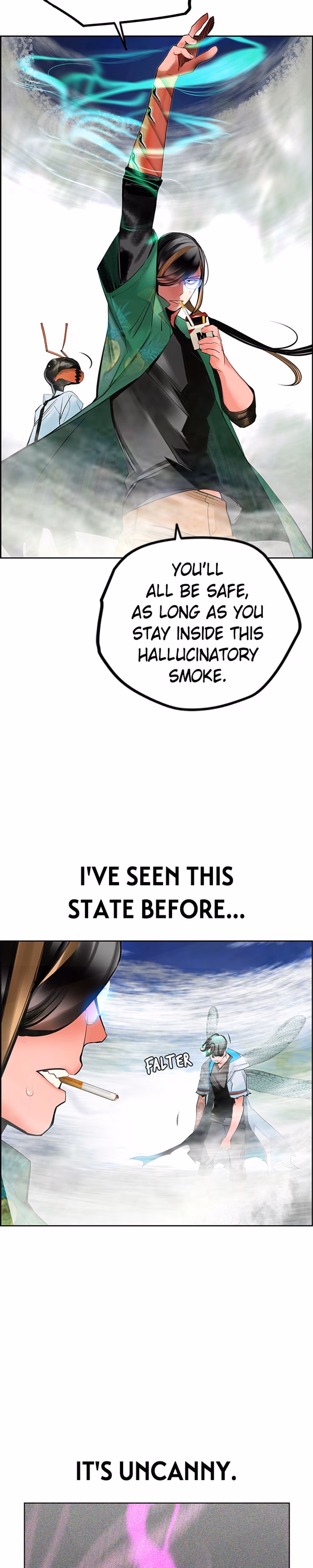 Jungle Juice - Chapter 43 - Part 22