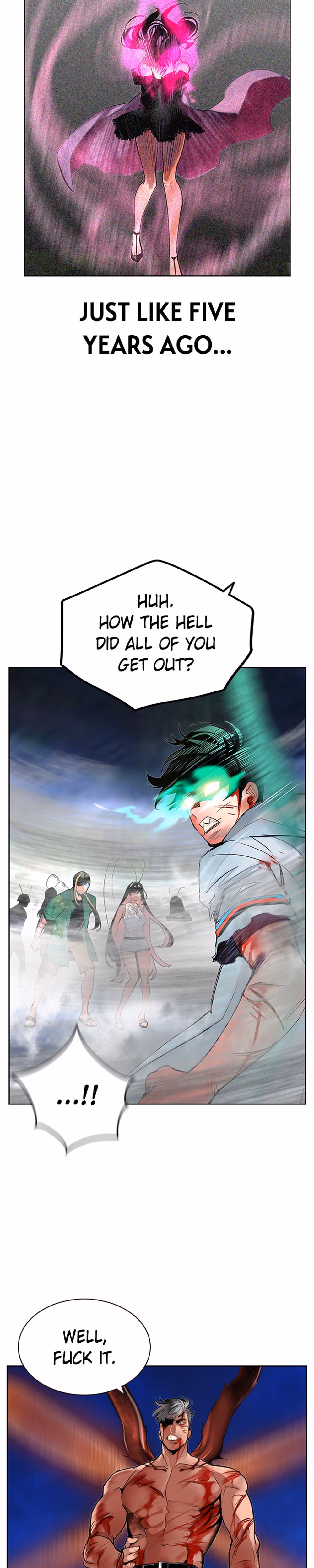 Jungle Juice - Chapter 43 - Part 23