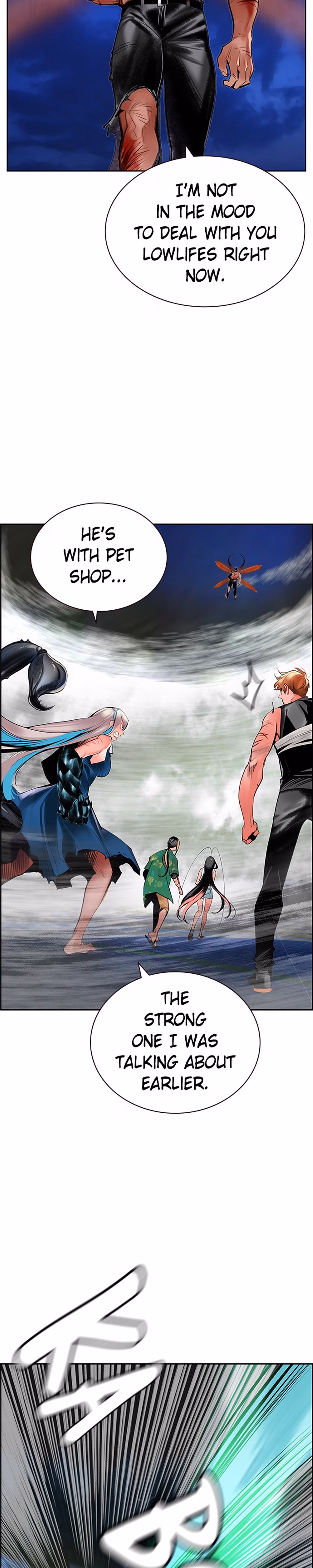 Jungle Juice - Chapter 43 - Part 24