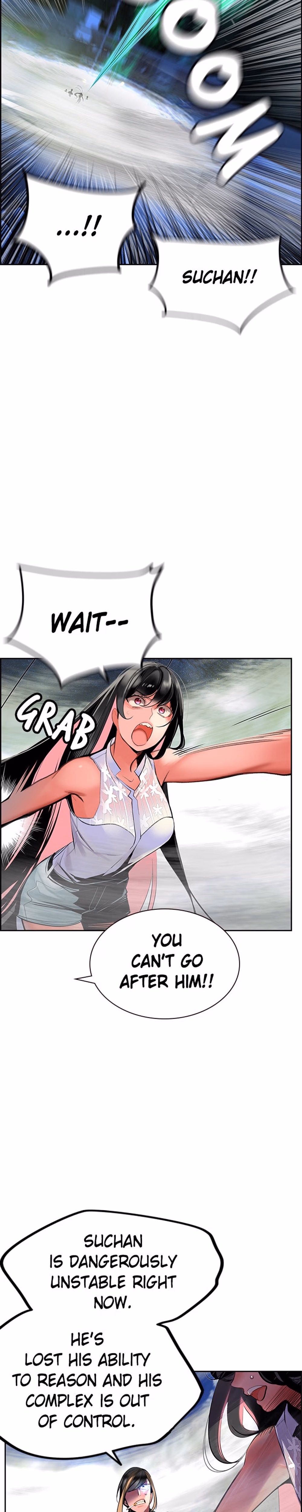 Jungle Juice - Chapter 43 - Part 25
