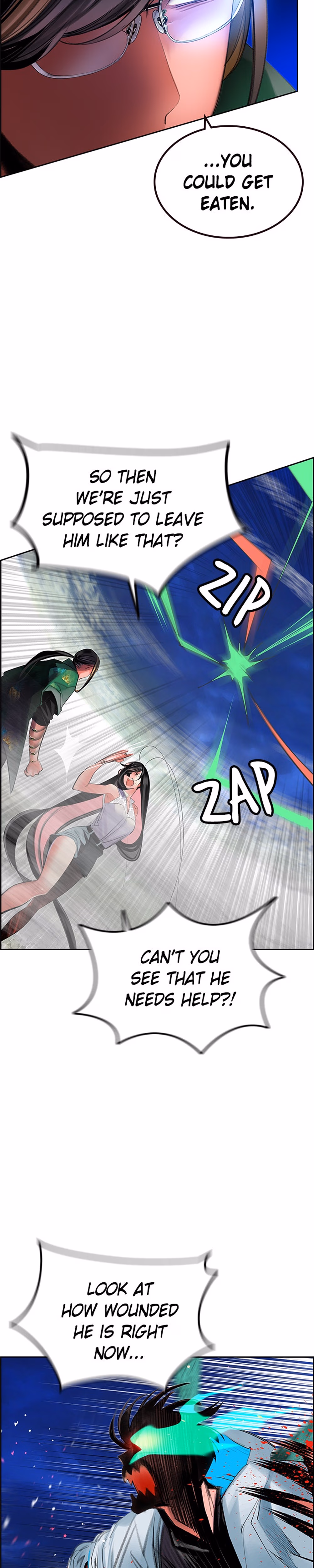 Jungle Juice - Chapter 43 - Part 27
