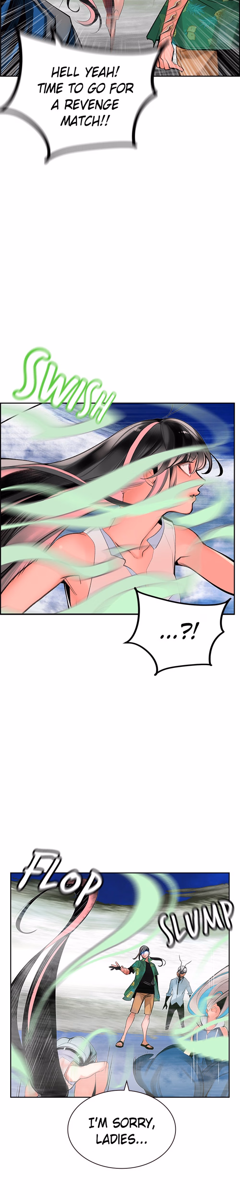 Jungle Juice - Chapter 43 - Part 29