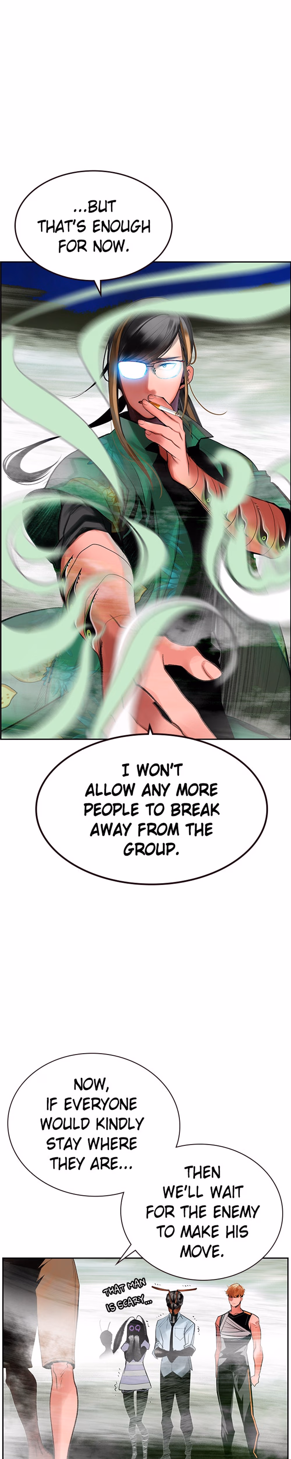 Jungle Juice - Chapter 43 - Part 30