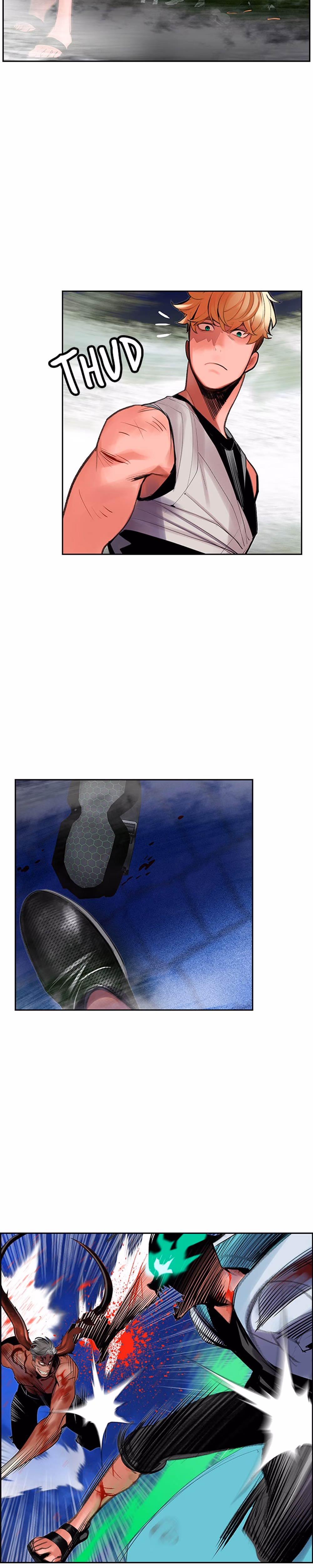 Jungle Juice - Chapter 43 - Part 31