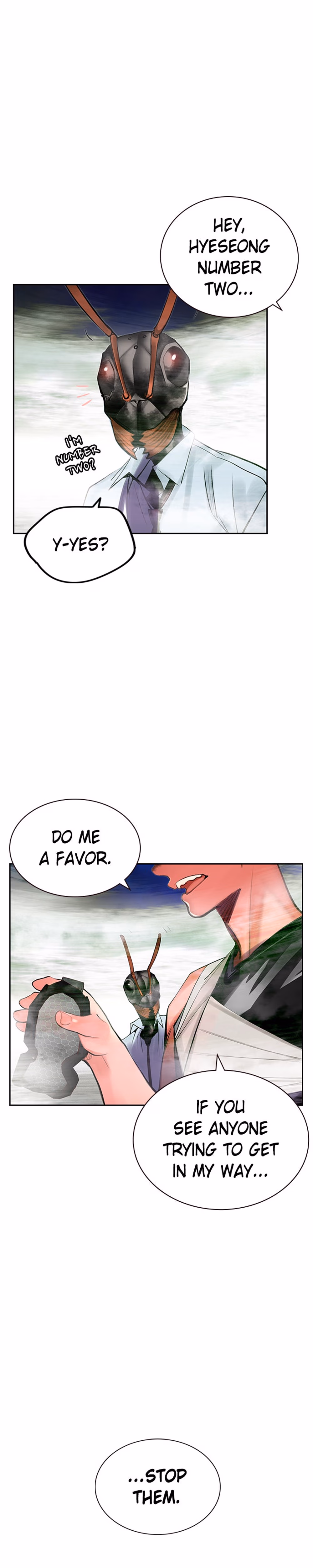 Jungle Juice - Chapter 43 - Part 32