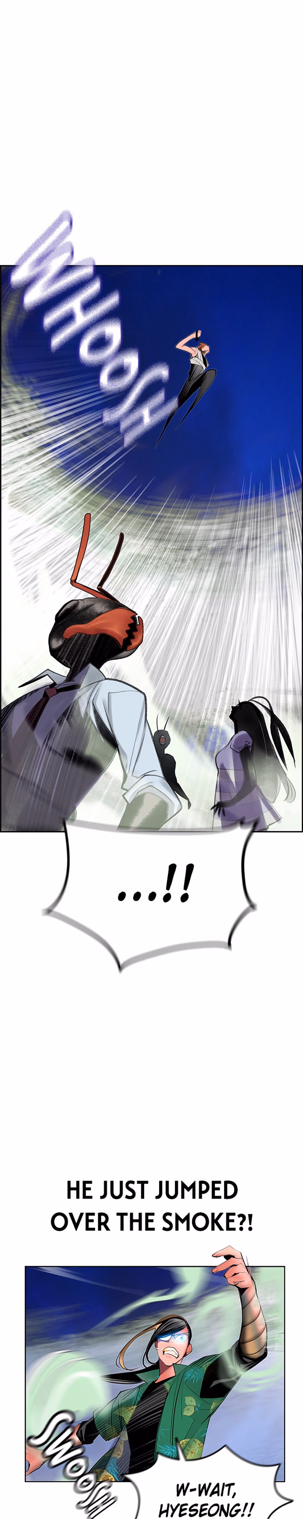 Jungle Juice - Chapter 43 - Part 33