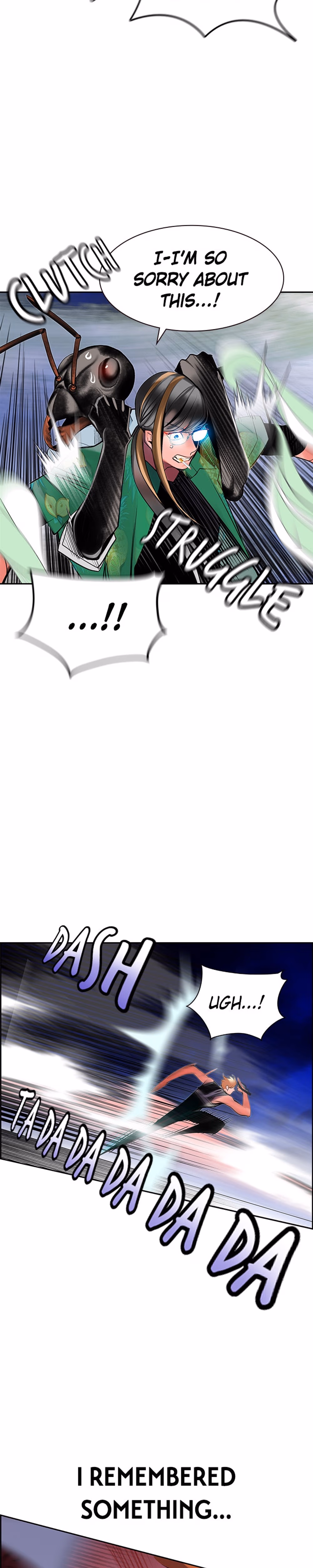 Jungle Juice - Chapter 43 - Part 34