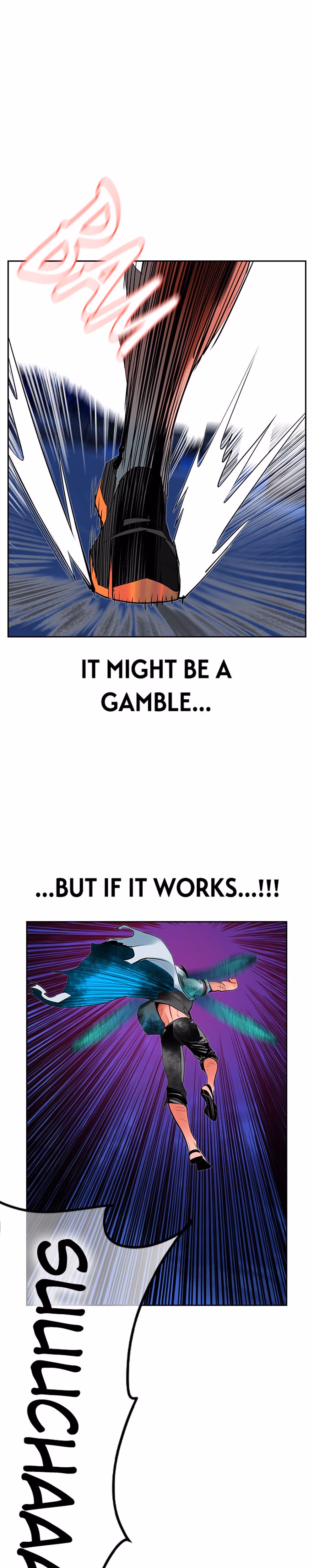 Jungle Juice - Chapter 43 - Part 36