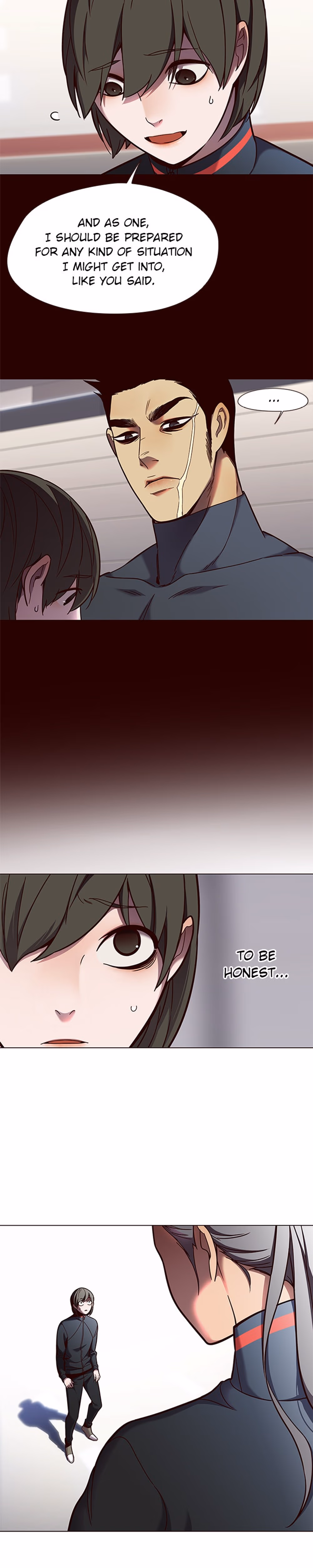Eleceed - Chapter 84 - Part 3