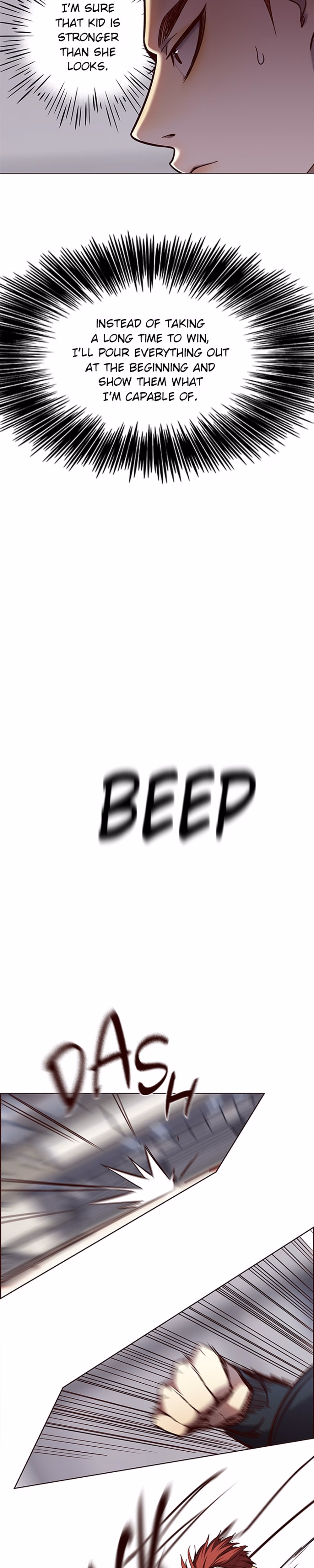Eleceed - Chapter 84 - Part 14