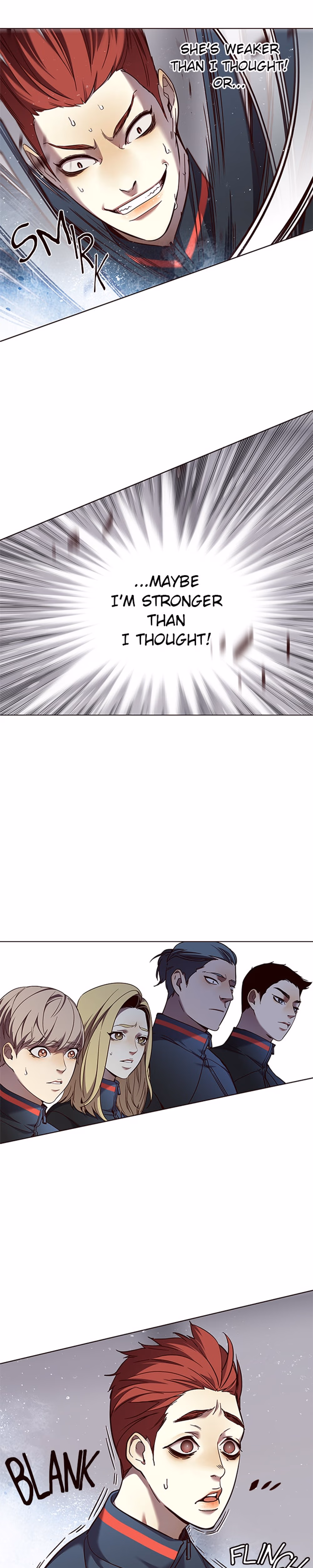 Eleceed - Chapter 84 - Part 16