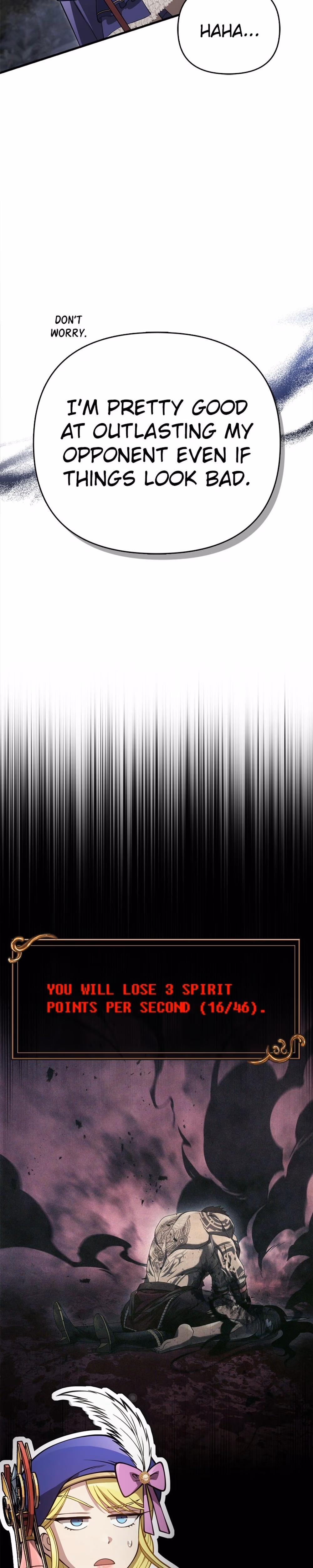 Surviving The Game as a Barbarian - Chapter 126 - Part 5
