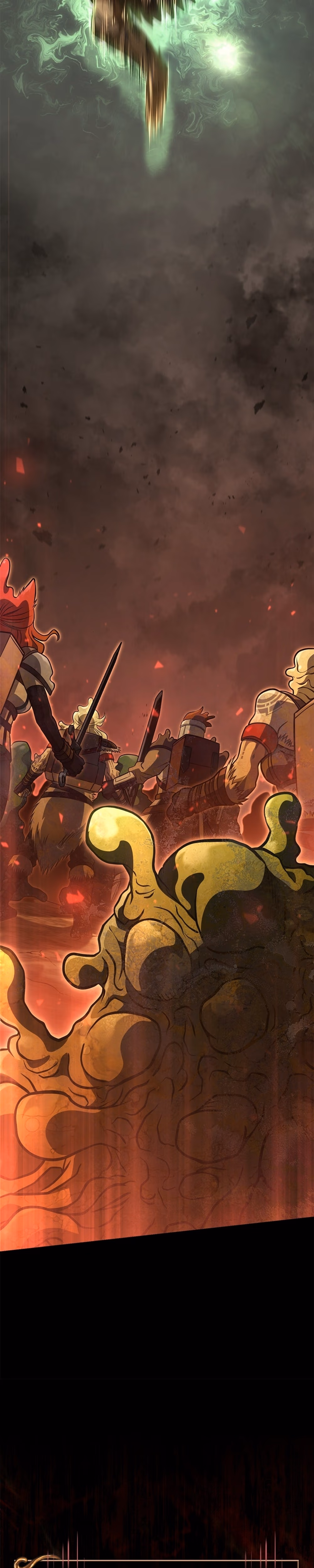 Surviving The Game as a Barbarian - Chapter 126 - Part 10