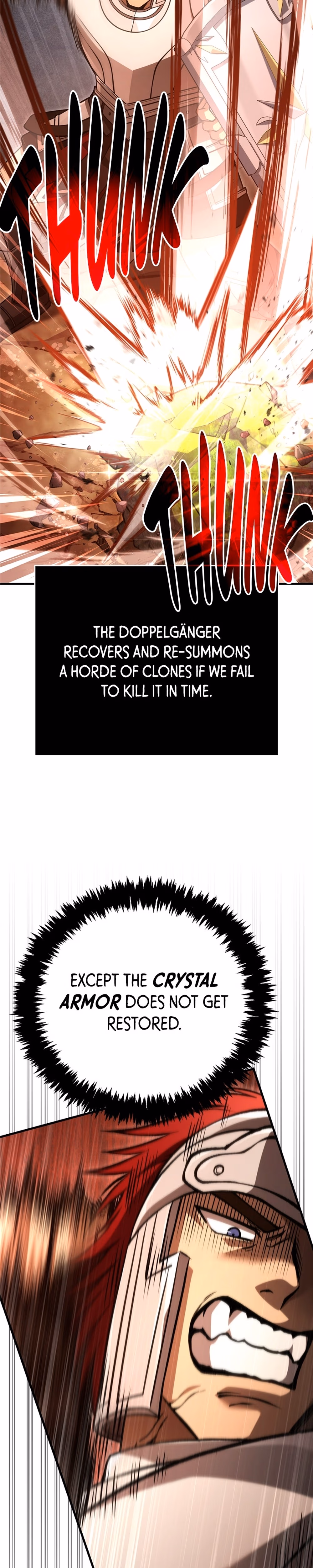 Surviving The Game as a Barbarian - Chapter 126 - Part 16