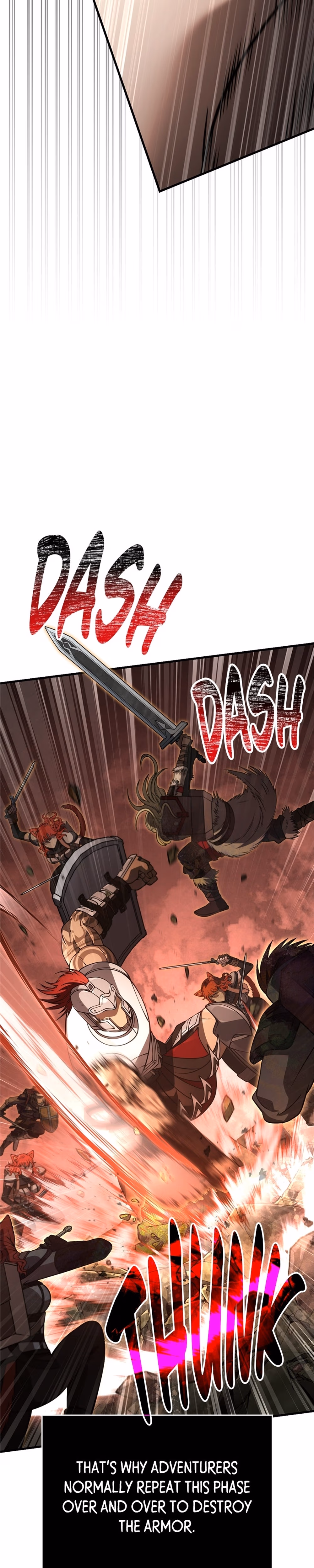 Surviving The Game as a Barbarian - Chapter 126 - Part 17
