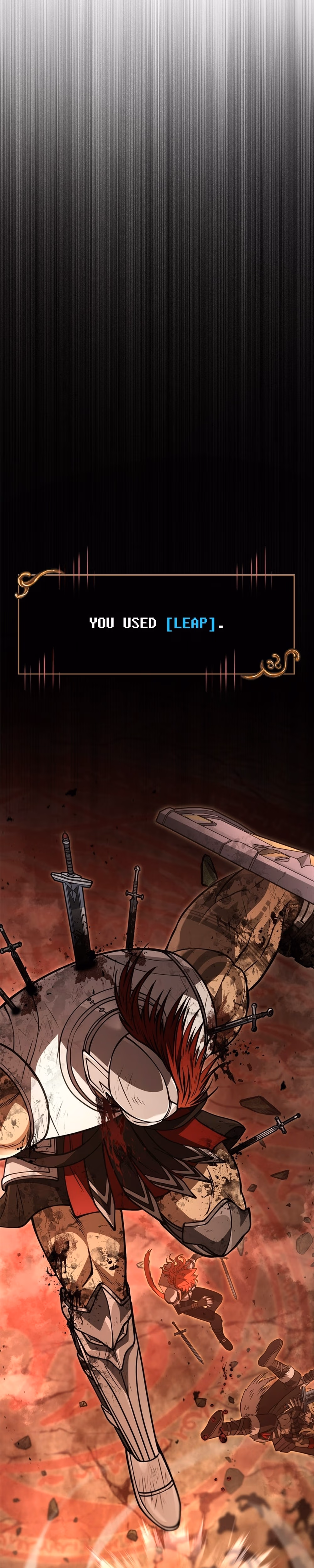 Surviving The Game as a Barbarian - Chapter 126 - Part 29